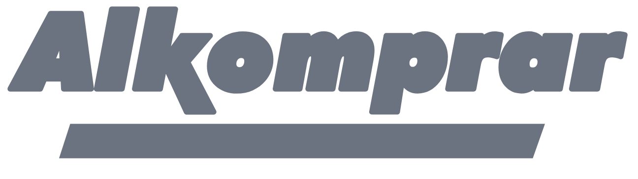 Alkomprar